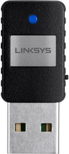 Load image into Gallery viewer, Mini AC Adapter AC580 - Netzwerkadapter - USB 2.0
