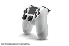 Load image into Gallery viewer, DualShock 4 Wireless Controller for PlayStation 4 - Glacier White
