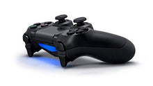 Load image into Gallery viewer, DualShock 4 Wireless Controller for PlayStation 4 - Jet Black [Old Model]
