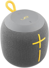 Load image into Gallery viewer, UE WONDERBOOM Super Portable Waterproof Bluetooth Speaker (Stone Grey) (Renewed)
