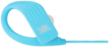Load image into Gallery viewer, JBL Endurance Sprint Waterproof Wireless in-Ear Sport Headphones with Touch Controls (Teal)

