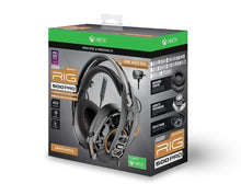 Load image into Gallery viewer, RIG 500 PRO HX (Xbox One)

