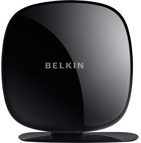 Belkin E2S4000 Wireless Dual Band Range Extension