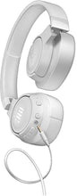 Load image into Gallery viewer, JBL T750BTNC Wireless Over-Ear Headphones with Noise Cancellation (Renewed)
