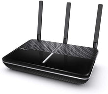 Load image into Gallery viewer, TP-LINK (Archer C2300) AC2300 (600+1625) Wireless Dual Band GB Cable Router, USB 3.0, MU-MIMO
