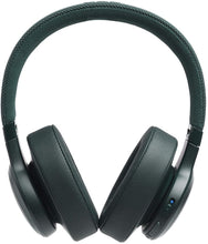 Load image into Gallery viewer, JBL LIVE 500BT - Around-Ear Wireless Headphone (Renewed)
