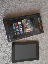 Load image into Gallery viewer, Kindle Fire - 7 Inch - 8 Gb

