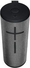 Load image into Gallery viewer, Ultimate Ears Boom 3 Portable Waterproof Bluetooth Speaker - Storm (Renewed)
