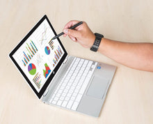 Load image into Gallery viewer, Targus Active Stylus for Chromebook
