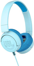 Load image into Gallery viewer, JBL JR 300 - On-Earheadphones for Kids (Renewed)
