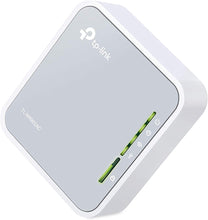 Load image into Gallery viewer, TP-Link AC750 Wireless Portable Nano Travel Router(TL-WR902AC) - Support Multiple Modes, WiFi Router/Hotspot/Bridge/Range Extender/Access Point/Client Modes, Dual Band WiFi, 1 USB 2.0 Port

