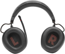 Load image into Gallery viewer, JBL Quantum 800 - Wireless Over-Ear Performance Gaming Headset with Active Noise Cancelling and Bluetooth 5.0 - Black (Renewed)
