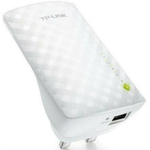 Load image into Gallery viewer, TP-LINK RE200 IEEE 802.11ac 750 Mbps Wireless Range Extender - ISM Band - UNII Band
