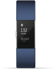 Load image into Gallery viewer, Fitbit Charge 2 Heart Rate + Fitness Wristband (Renewed)
