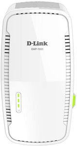 D-Link WiFi Range Extender