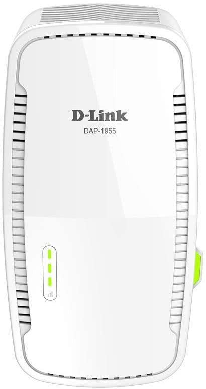 D-Link WiFi Range Extender