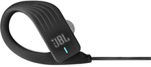 Load image into Gallery viewer, JBL JBLENDURSPRINTBLK Endurance Sprint Waterproof Wireless in-Ear Sport Headphones (Black)
