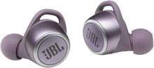 Load image into Gallery viewer, JBL LIVE 300, Premium True Wireless Headphone, Blue (Renewed)
