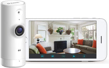 Load image into Gallery viewer, Surveillance Camcorder D-Link DCS-8000LH 720 px 120º WIFI
