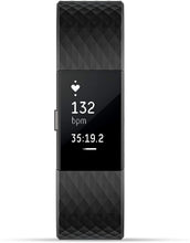 Load image into Gallery viewer, Fitbit Charge 2 Heart Rate + Fitness Wristband (Renewed)
