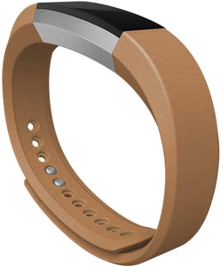 Fitbit Alta Accessory Leather Band