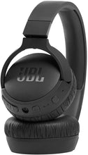Load image into Gallery viewer, JBL Tune 660NC: Wireless On-Ear Headphones with Active Noise Cancellation (Renewed)
