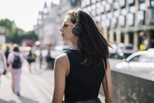 Load image into Gallery viewer, JBL T750BTNC Wireless Over-Ear Headphones with Noise Cancellation
