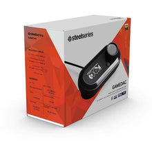 Load image into Gallery viewer, SteelSeries GameDAC Certified Hi-Res Gaming DAC and Amp for PS4 and PC - Not Machine Specific
