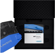 Load image into Gallery viewer, Linksys WRT1900AC Wireless AC Dual Band Router
