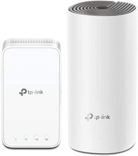 Load image into Gallery viewer, TP-Link Deco E3(2-Pack) AC1200 Whole Home Mesh WiFi System (Renewed)
