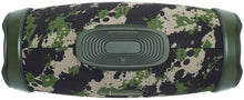 Load image into Gallery viewer, JBL Boombox 2 Waterproof Portable Bluetooth Speaker - Squad Camo (Renewed)
