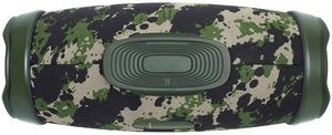 JBL Boombox 2 Waterproof Portable Bluetooth Speaker - Squad Camo (Renewed)