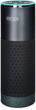 Load image into Gallery viewer, 808 SPAL1GM Alexa Bluetooth Smart Speaker XL-V, A Multi-Room Audio Speaker with WiFi Compatibility for Streaming Music from Spotify, iTunes, Pandora, Sirius, Etc. and Smart Home Control (Renewed)
