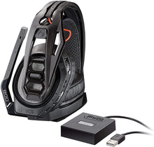 Load image into Gallery viewer, Plantronics Gaming Headset, RIG 800HS Wireless Gaming Headset for PS4, Professional Gaming Headset (Renewed)
