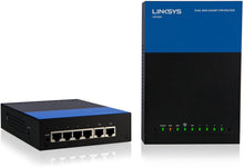 Load image into Gallery viewer, Linksys Business Dual

