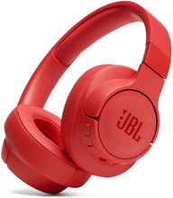 Load image into Gallery viewer, JBL Tune 700BT - Wireless Over-Ear Headphones
