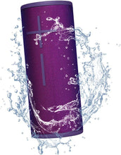 Load image into Gallery viewer, Logitech Ultimate Ears Boom 3 Ultraviolet Purple, 984-001363 (Ultraviolet Purple)
