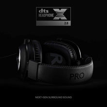 Load image into Gallery viewer, Logitech G Pro X Gaming Headset (Renewed)
