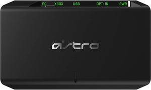 astro Gaming A20 Wireless Headset, Black/Green - Xbox One/PC/MAC (Renewed)