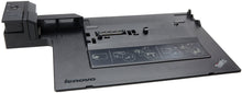Load image into Gallery viewer, Lenovo ThinkPad Mini Dock Series 3 Docking Sation with USB 3.0 - 90W - 433715
