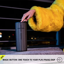 Load image into Gallery viewer, Ultimate Ears UE Boom 3 Portable Waterproof Bluetooth Speaker - Bulk Packaging (Black)
