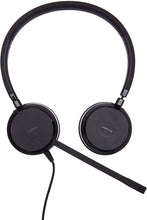 Load image into Gallery viewer, Jabra Evolve 20 MS Duo Wired USB Headset (Renewed)
