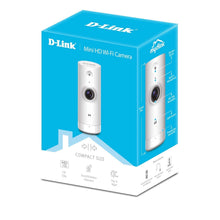 Load image into Gallery viewer, Surveillance Camcorder D-Link DCS-8000LH 720 px 120º WIFI (Renewed)
