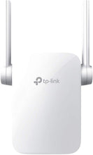 Load image into Gallery viewer, TP-Link AC750 Wi-Fi Range Extender with Two External Antennas (RE205) (Renewed)
