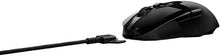 Load image into Gallery viewer, Logitech G903 LIGHTSPEED Gaming Mouse with POWERPLAY Wireless Charging Compatibility (Renewed)

