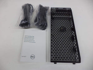 Dell PowerEdge 5U Tower Server - 1 x Intel Xeon E5-2407 2.20 GHz 469-3777