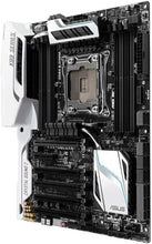 Load image into Gallery viewer, ASUS ATX DDR4 3000 LGA 2011-3 Motherboards X99-DELUXE/U3.1
