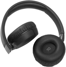 Load image into Gallery viewer, JBL Tune 660NC: Wireless On-Ear Headphones with Active Noise Cancellation (Renewed)
