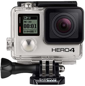 GoPro CHDH-401 Black