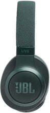 Load image into Gallery viewer, JBL LIVE 500BT - Around-Ear Wireless Headphone (Renewed)
